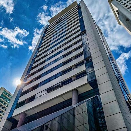 Studio Premium Jardins Aparthotel Sao Paulo Exterior photo