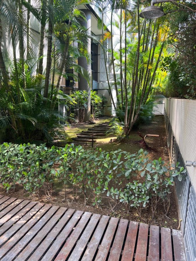 Studio Premium Jardins Aparthotel Sao Paulo Exterior photo