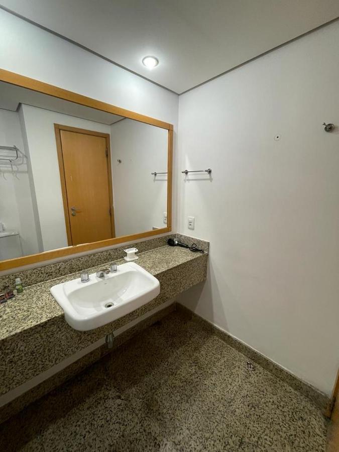 Studio Premium Jardins Aparthotel Sao Paulo Exterior photo